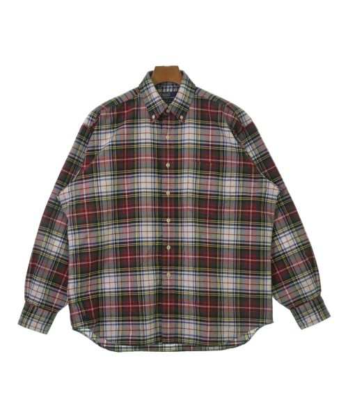 Polo Ralph Lauren ポロラルフローレン カジュアルシャツ メンズ 【古着】【中古】の通販は 16,800円