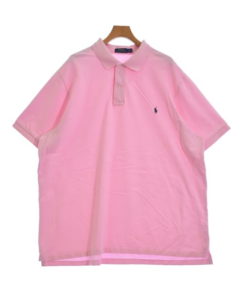 Polo Ralph Lauren ポロラルフローレン ポロシャツ メンズ 【古着】【中古】の通販は 5,600円