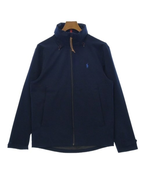 Polo Ralph Lauren ポロラルフローレン ブルゾン メンズ 【古着】【中古】の通販は