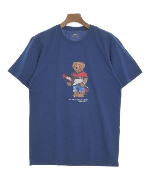 Polo Ralph Lauren ポロラルフローレン Tシャツ・カットソー メンズ 【古着】【中古】の通販は 5,600円