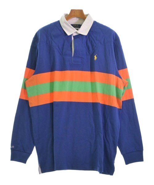 Polo Ralph Lauren ポロラルフローレン ポロシャツ メンズ 【古着】【中古】