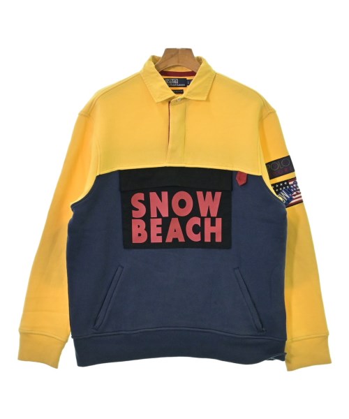 Ralph Lauren Snow Beach スウェット トレーナー Ralph Lauren Snow Beach スウェット トレーナー
