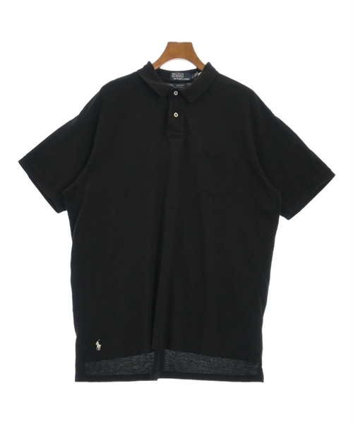 Polo Ralph Lauren ポロラルフローレン ポロシャツ メンズ 【古着】【中古】