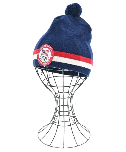 Polo Ralph Lauren ポロラルフローレン ニットキャップ・ビーニー メンズ 【古着】【中古】