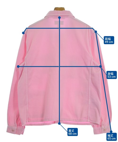 Polo Ralph Lauren ポロラルフローレン カバーオール メンズ 【古着