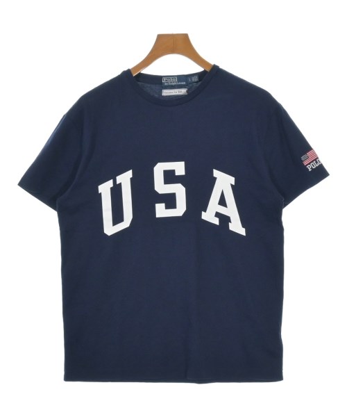 Polo Ralph Lauren ポロラルフローレン Tシャツ・カットソー メンズ 【古着】【中古】