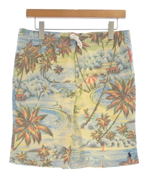 Polo Ralph Lauren ポロラルフローレン ショートパンツ メンズ 【古着】【中古】