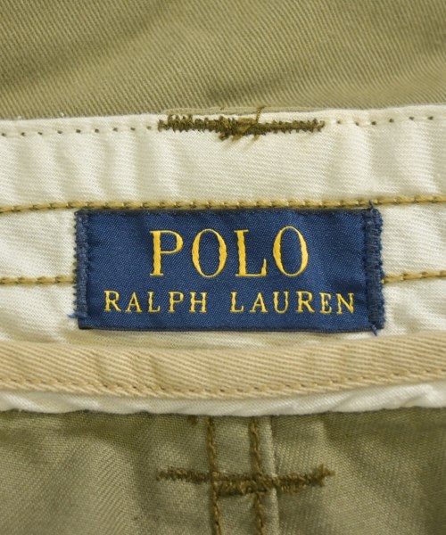 Polo Ralph Lauren ポロラルフローレン ショートパンツ メンズ 【古着