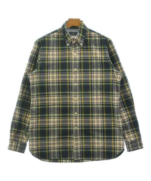 Polo Ralph Lauren ポロラルフローレン カジュアルシャツ メンズ 【古着】【中古】の通販は