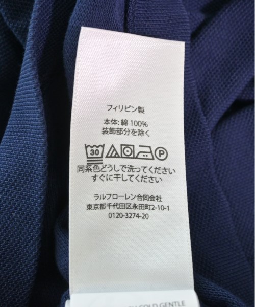 Polo Ralph Lauren ポロラルフローレン ポロシャツ メンズ 【古着】【中古】の通販は