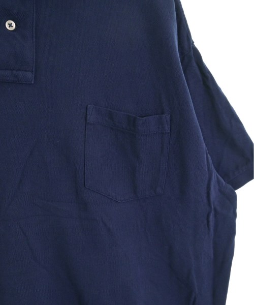 Polo Ralph Lauren ポロラルフローレン ポロシャツ メンズ 【古着】【中古】の通販は
