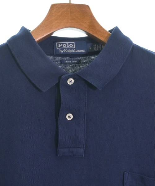 Polo Ralph Lauren ポロラルフローレン ポロシャツ メンズ 【古着】【中古】の通販は