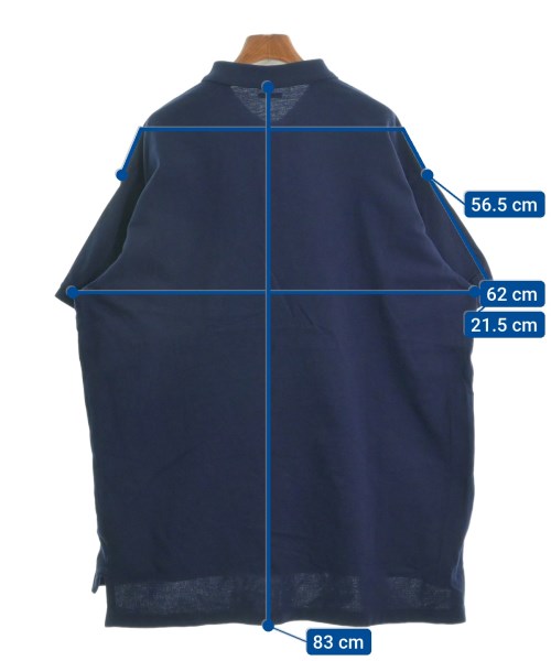 Polo Ralph Lauren ポロラルフローレン ポロシャツ メンズ 【古着】【中古】の通販は