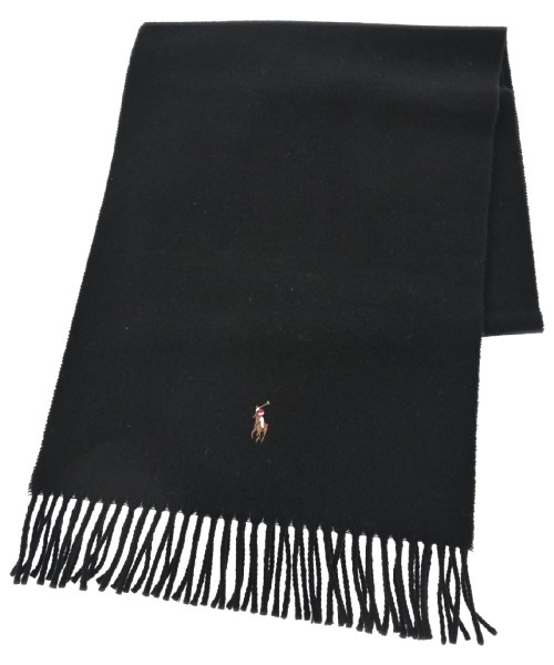 Polo Ralph Lauren ポロラルフローレン マフラー メンズ 【古着】【中古】の通販は 6,000円