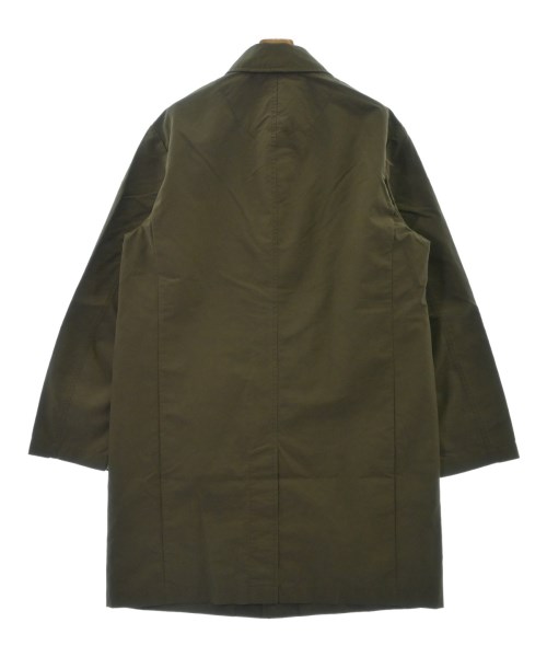 Ralph Lauren ステンカラーロングコート　POLO GOLF　L 01017091.jpg