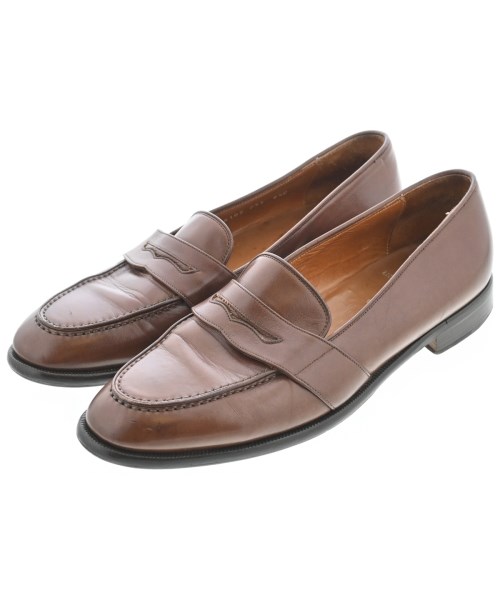 Polo Ralph Lauren ポロラルフローレン ビジネス・ドレスシューズ メンズ 【古着】【中古】