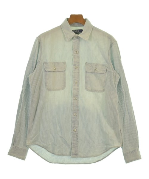 Polo Ralph Lauren ポロラルフローレン カジュアルシャツ メンズ 【古着】【中古】