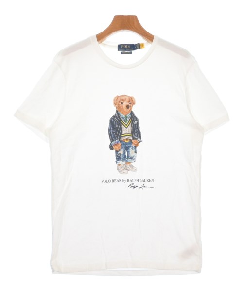 Polo Ralph Lauren ポロラルフローレン Tシャツ・カットソー メンズ 【古着】【中古】
