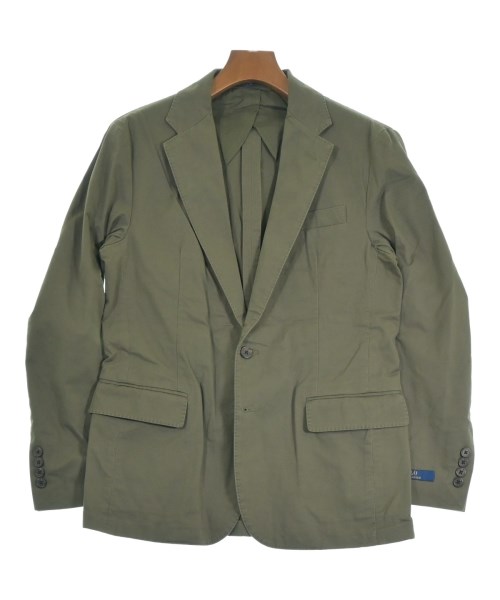 Polo Ralph Lauren ポロラルフローレン カジュアルジャケット メンズ 【古着】【中古】