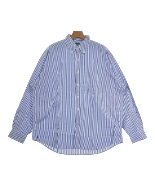 Polo Ralph Lauren ポロラルフローレン カジュアルシャツ メンズ 【古着】【中古】