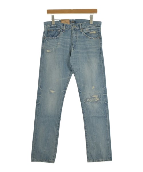 Polo Ralph Lauren ポロラルフローレン デニムパンツ メンズ 【古着】【中古】