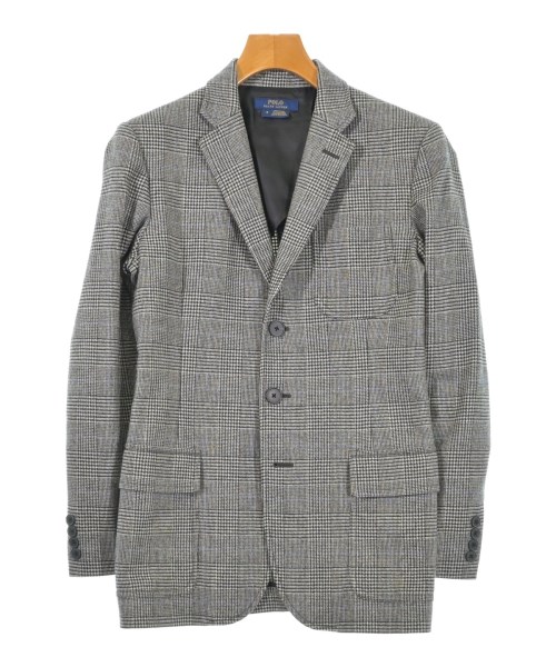 Polo Ralph Lauren ポロラルフローレン ジャケット メンズ 【古着】【中古】