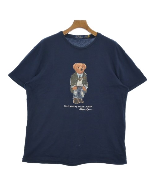 Polo Ralph Lauren ポロラルフローレン Tシャツ・カットソー メンズ 【古着】【中古】