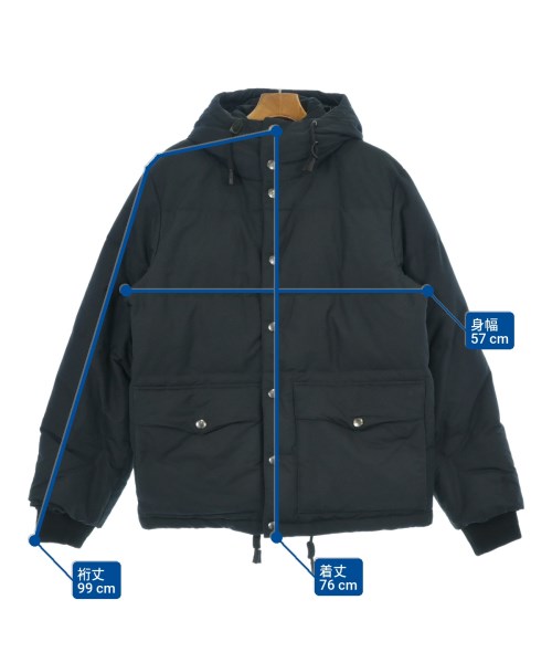 Polo Ralph Lauren ポロラルフローレン ダウンジャケット/ダウンベスト メンズ 【古着】【中古】_5