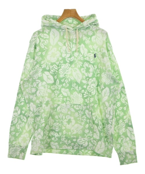 Polo Ralph Lauren ポロラルフローレン パーカー メンズ 【古着】【中古】