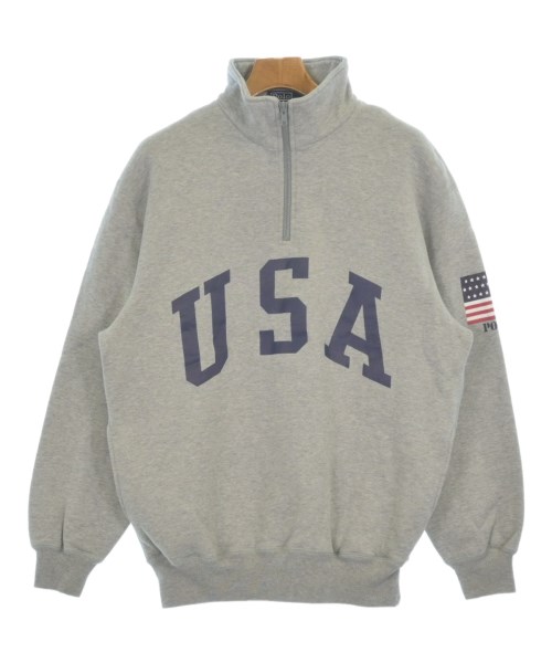 Polo Ralph Lauren ポロラルフローレン スウェット メンズ 【古着】【中古】