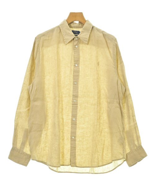 Polo Ralph Lauren ポロラルフローレン カジュアルシャツ メンズ 【古着】【中古】