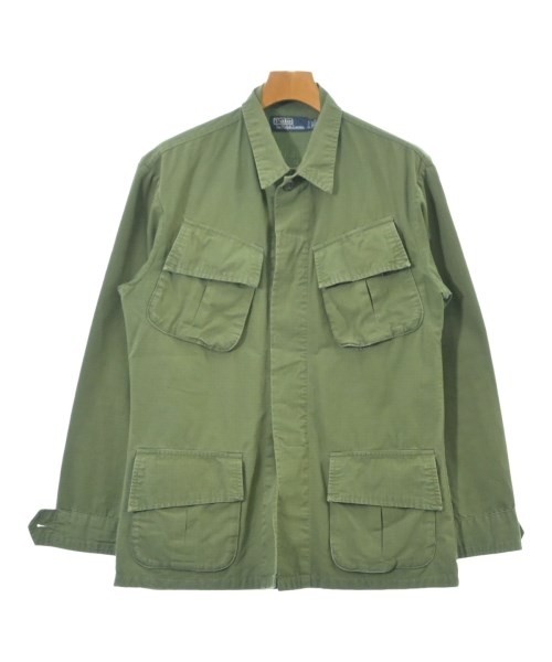 Polo Ralph Lauren ポロラルフローレン ブルゾン（その他） メンズ 【古着】【中古】