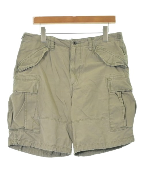 Polo Ralph Lauren ポロラルフローレン ショートパンツ メンズ 【古着】【中古】