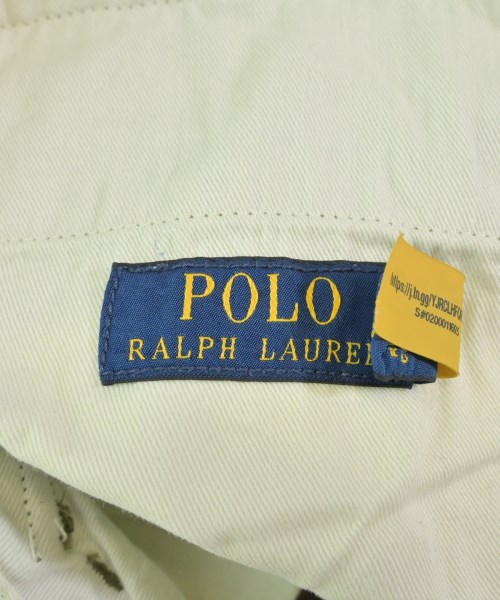 Polo Ralph Lauren ポロラルフローレン ショートパンツ メンズ 【古着】【中古】_2