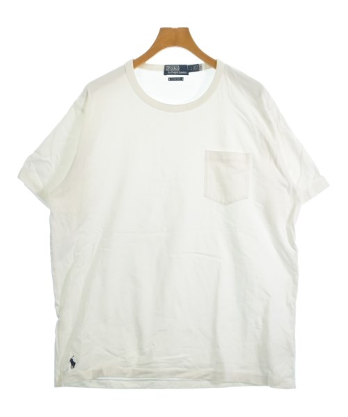 Polo Ralph Lauren ポロラルフローレン Tシャツ・カットソー メンズ 【古着】【中古】