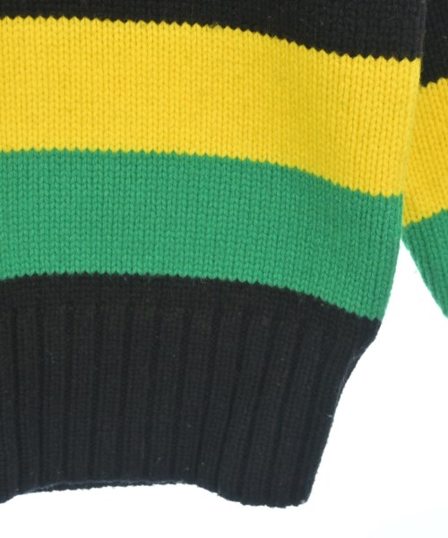Polo Ralph Lauren ポロラルフローレン ニット・セーター メンズ 【古着】【中古】