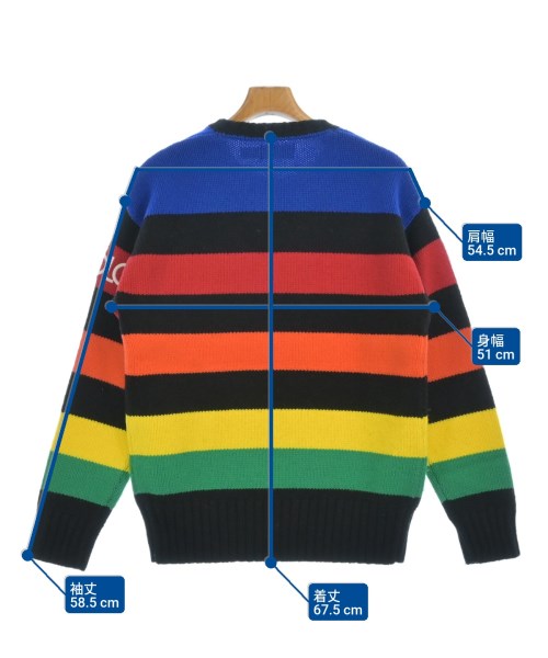 Polo Ralph Lauren ポロラルフローレン ニット・セーター メンズ 【古着】【中古】