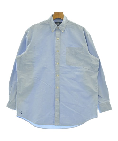 Polo Ralph Lauren ポロラルフローレン カジュアルシャツ メンズ 【古着】【中古】