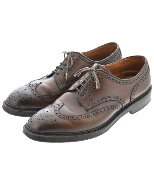 Polo Ralph Lauren ポロラルフローレン ビジネス・ドレスシューズ メンズ 【古着】【中古】