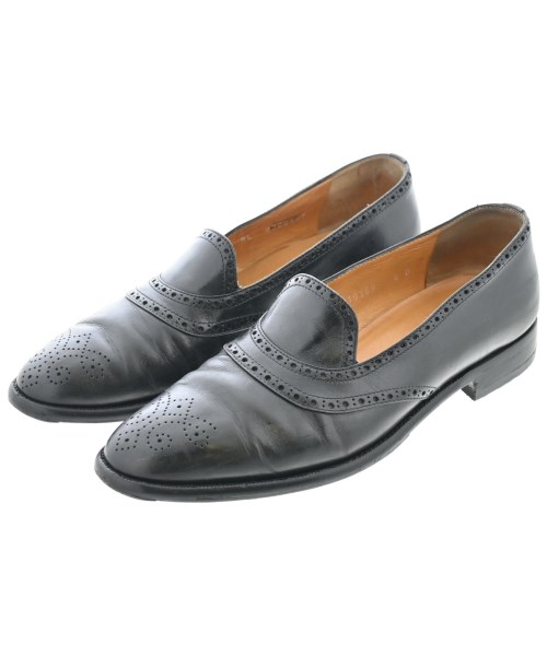 Polo Ralph Lauren ポロラルフローレン ビジネス・ドレスシューズ メンズ 【古着】【中古】