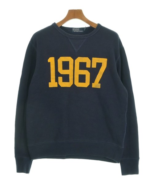 Polo Ralph Lauren ポロラルフローレン スウェット メンズ 【古着】【中古】