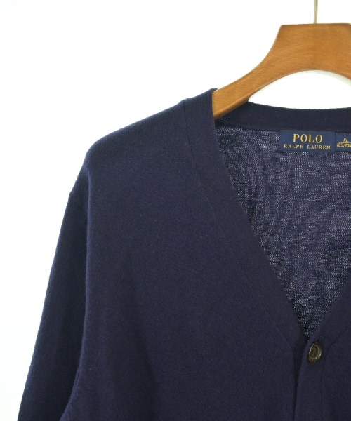 Polo Ralph Lauren ポロラルフローレン カーディガン メンズ 【古着】【中古】