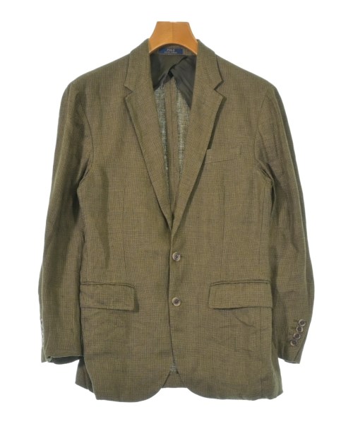 Polo Ralph Lauren ポロラルフローレン ジャケット メンズ 【古着】【中古】