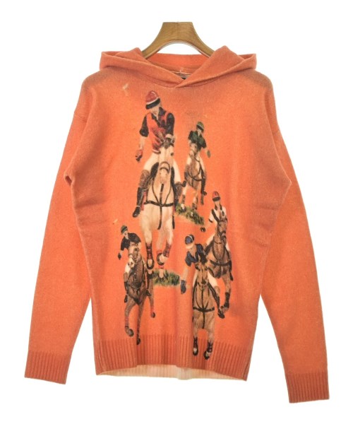 Polo Ralph Lauren ポロラルフローレン ニット・セーター メンズ 【古着】【中古】