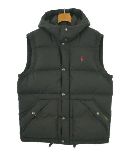 Polo Ralph Lauren ポロラルフローレン ダウンジャケット/ダウンベスト メンズ 【古着】【中古】