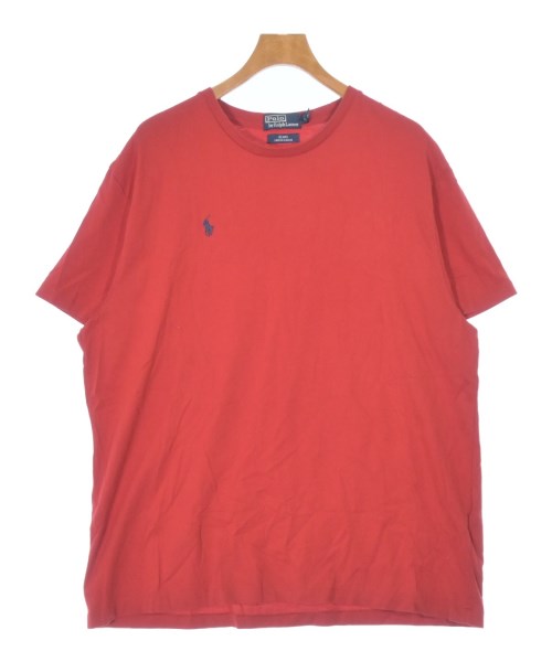 Polo Ralph Lauren ポロラルフローレン Tシャツ・カットソー メンズ 【古着】【中古】
