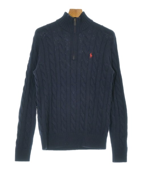 Polo Ralph Lauren ポロラルフローレン ニット・セーター メンズ 【古着】【中古】