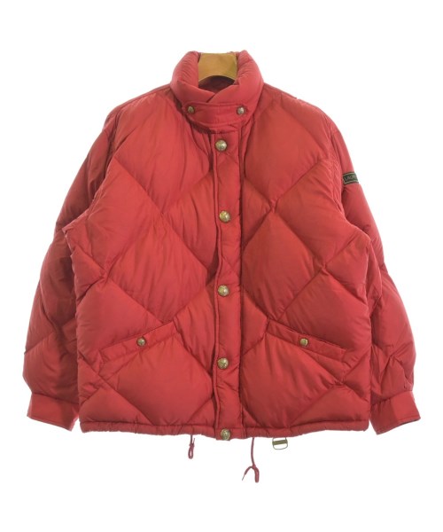 Polo Ralph Lauren ポロラルフローレン ダウンジャケット/ダウンベスト メンズ 【古着】【中古】