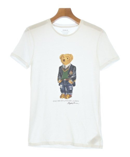 Polo Ralph Lauren ポロラルフローレン Tシャツ・カットソー メンズ 【古着】【中古】