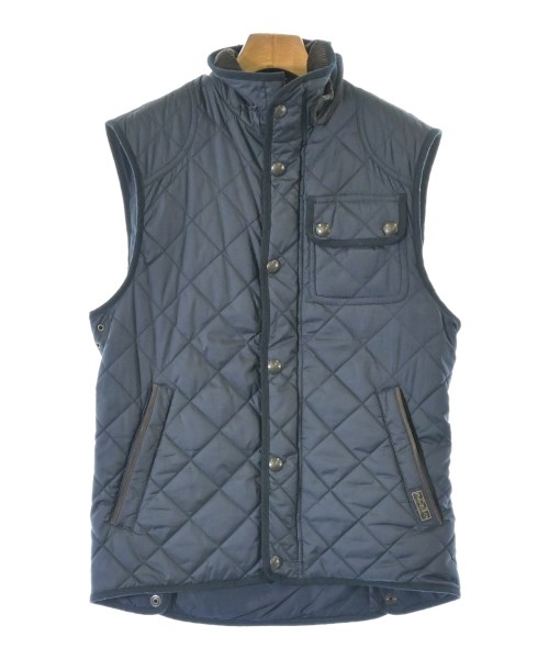 Polo Ralph Lauren ポロラルフローレン ダウンジャケット/ダウンベスト メンズ 【古着】【中古】